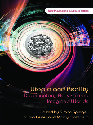 cover image of Utopia and Reality